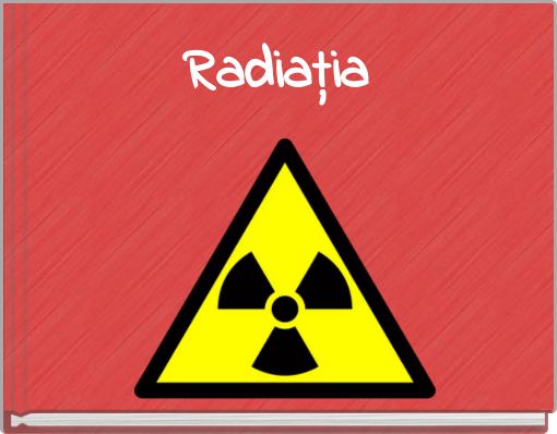 Radiația