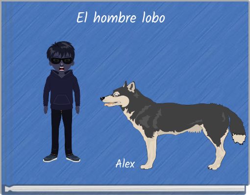 El hombre lobo