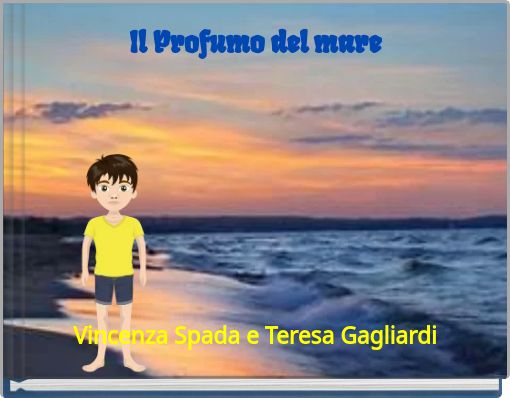 Il Profumo del mare
