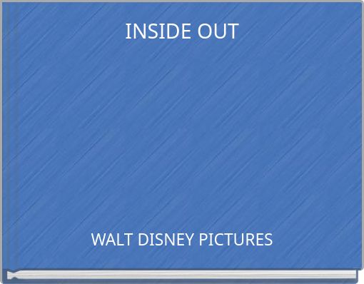 INSIDE OUT