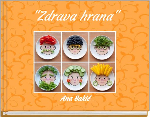 "Zdrava hrana"