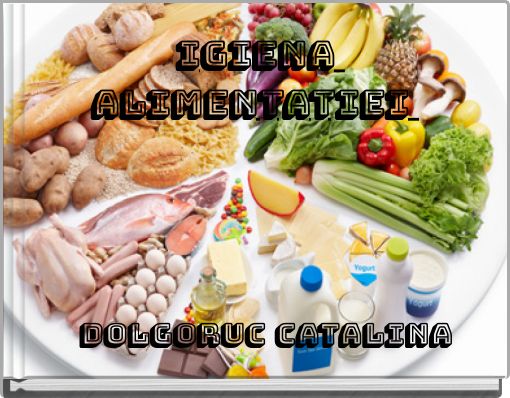 IGIENA ALIMENTATIEI