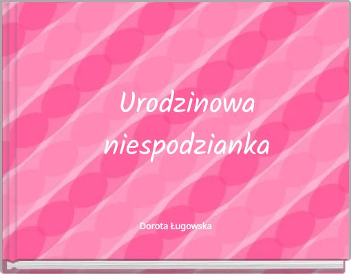 Urodzinowa niespodzianka