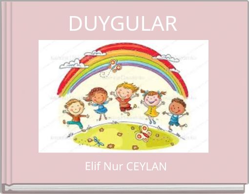 DUYGULAR