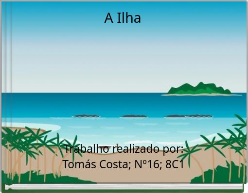 A Ilha