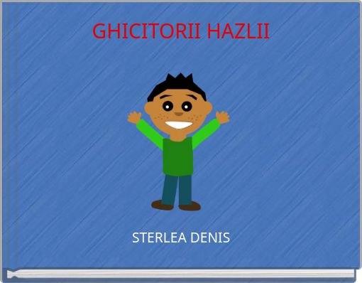 GHICITORII  HAZLII