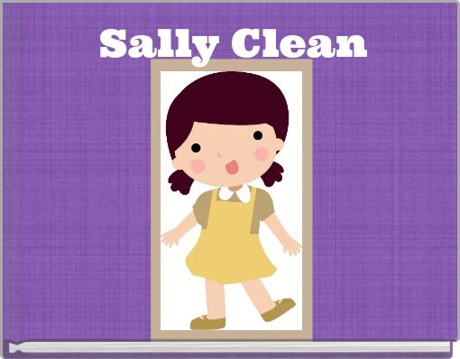 Sally Clean