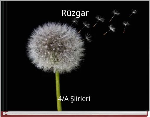 Rüzgar