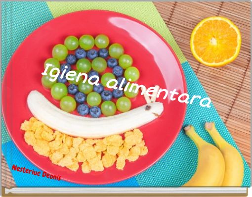 Igiena alimentara