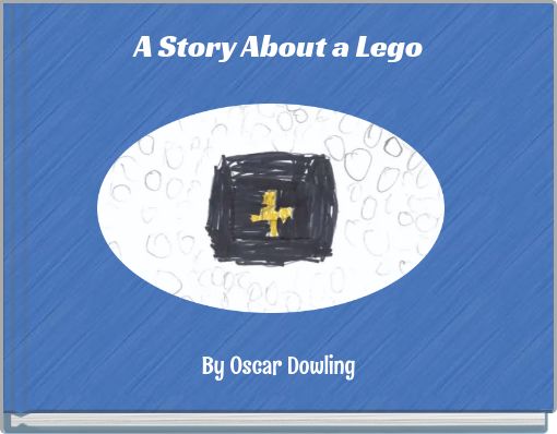 A Story About a Lego