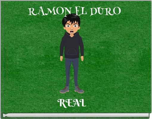 RAMON EL DURO