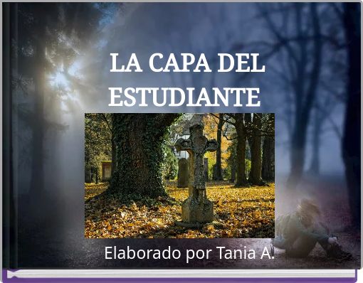 LA CAPA DEL ESTUDIANTE
