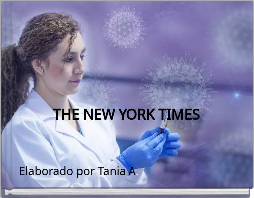 THE NEW YORK TIMES