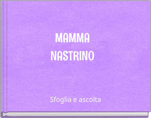 MAMMANASTRINO