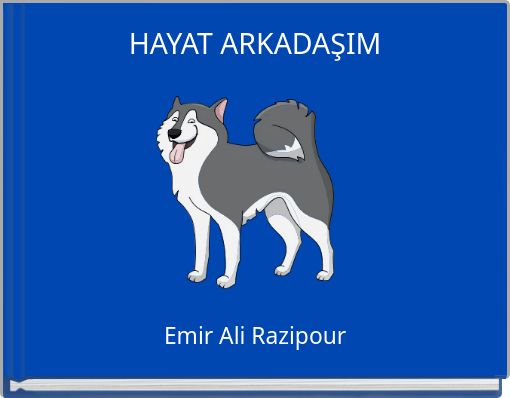 HAYAT ARKADAŞIM
