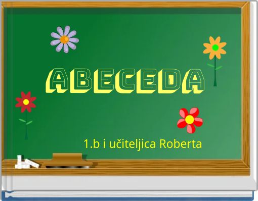 ABECEDA