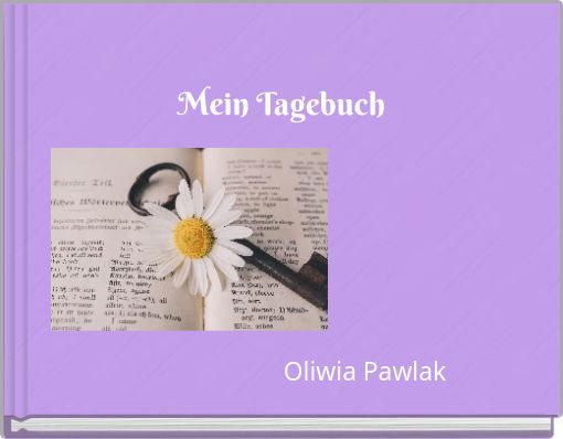 Mein Tagebuch
