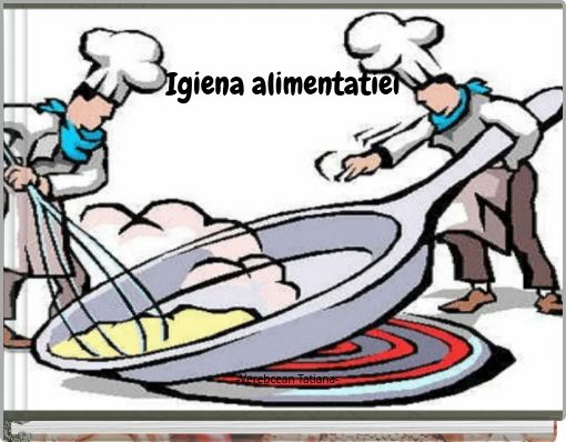 Igiena alimentatiei