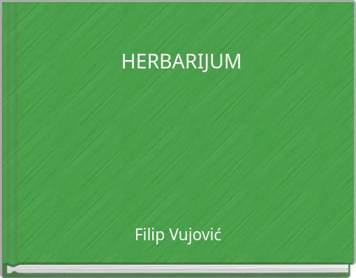 HERBARIJUM