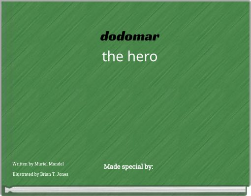 dodomarthe hero