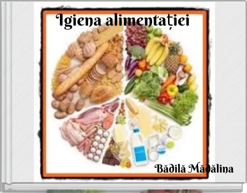 Igiena alimentației