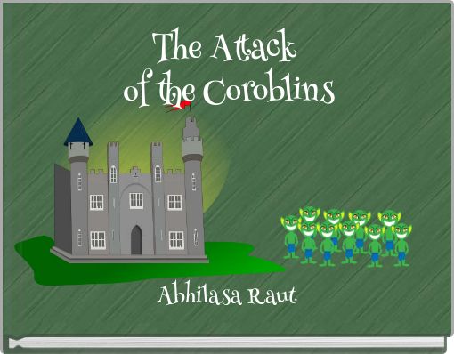 The Attack of the Coroblins
