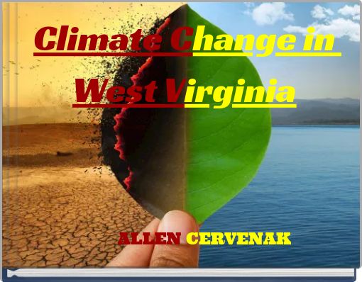 Climate Change in West Virginia