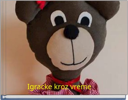 Igracke kroz vreme