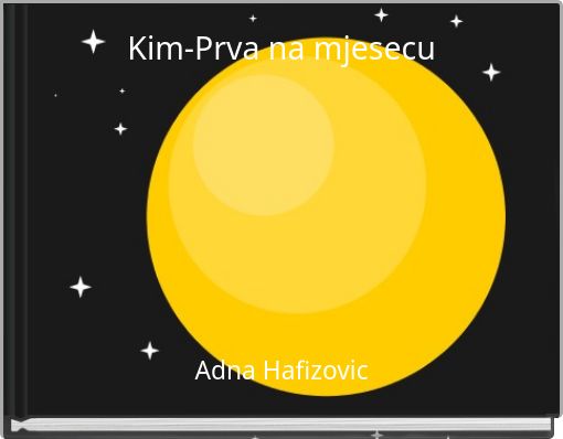 Kim-Prva na mjesecu