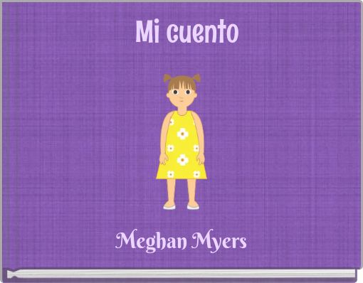 Mi cuento