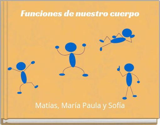 Funciones de nuestro cuerpo