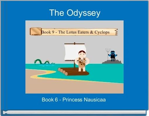The Odyssey