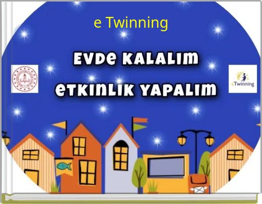 e Twinning