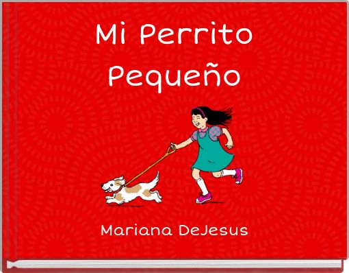 Mi Perrito Pequeño