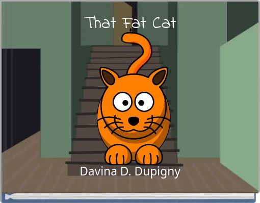 That Fat Cat
