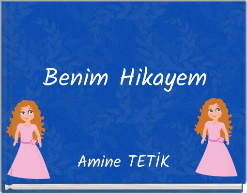 Benim Hikayem