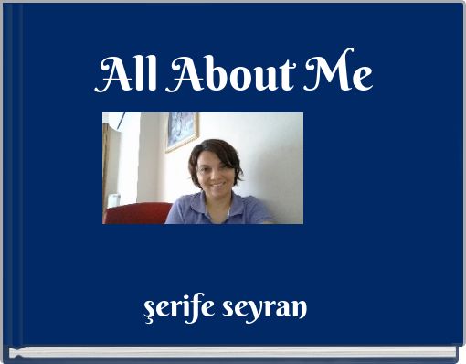 All About Me