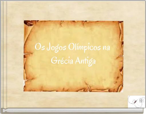 Os Jogos Olímpicos na Grécia Antiga