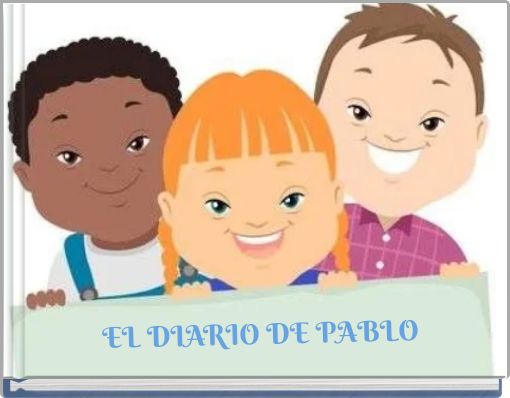 EL DIARIO DE PABLO