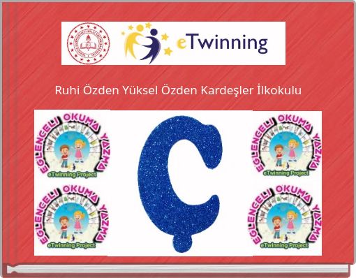 Ruhi &Ouml;zden Y&uuml;ksel &Ouml;zden Kardeşler İlkokulu