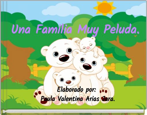 Una Familia Muy Peluda.