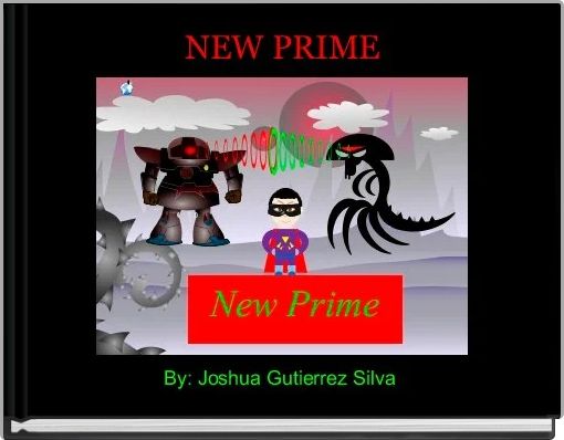 NEW PRIME