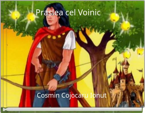Praslea cel Voinic