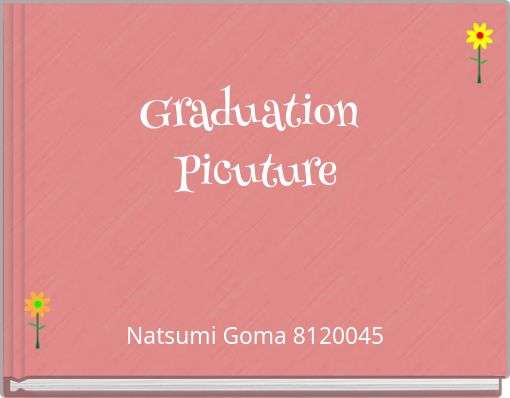 Graduation Picuture