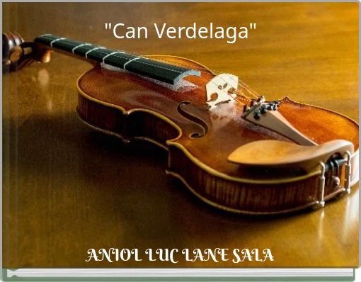"Can Verdelaga"