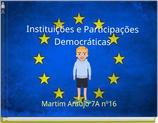 Instituições e Participações Democráticas