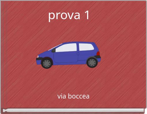 prova 1
