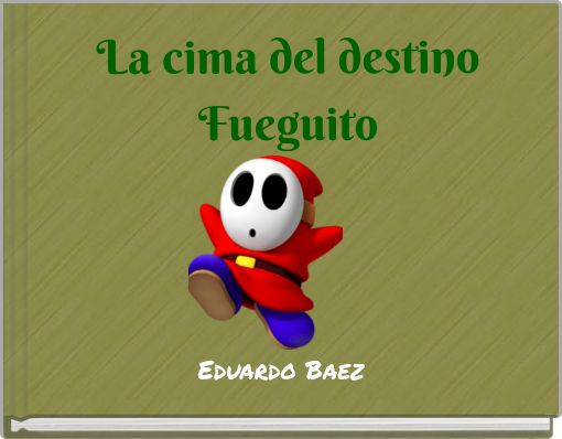 La cima del destino Fueguito