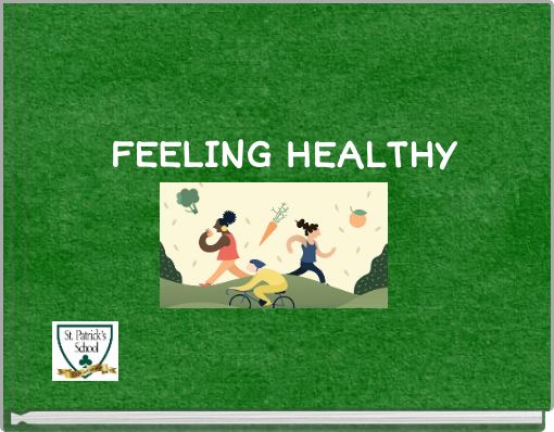 FEELING HEALTHY