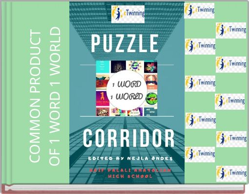 COMMON PRODUCT OF 1 WORD 1 WORLD